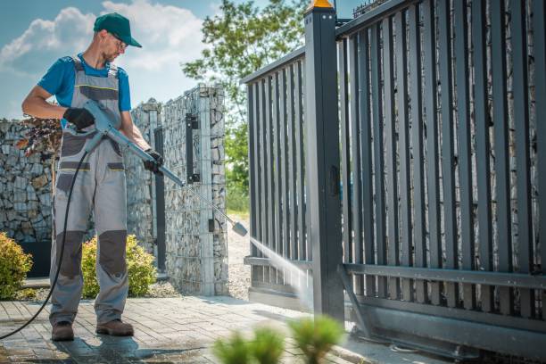 Best Patio and Deck Pressure Washing  in Russell, PA