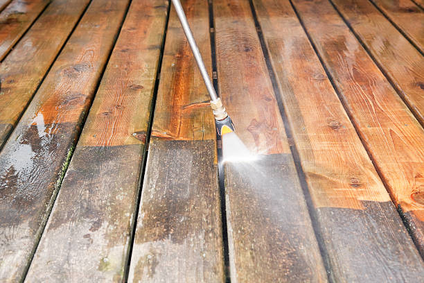 Best Sidewalk and Walkway Cleaning  in Russell, PA