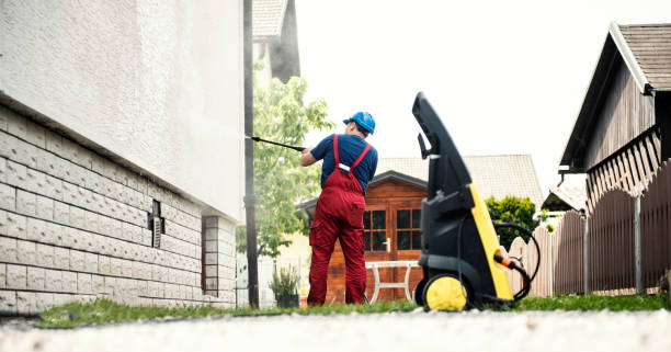 Trusted Russell, PA Pressure Washing Services Experts